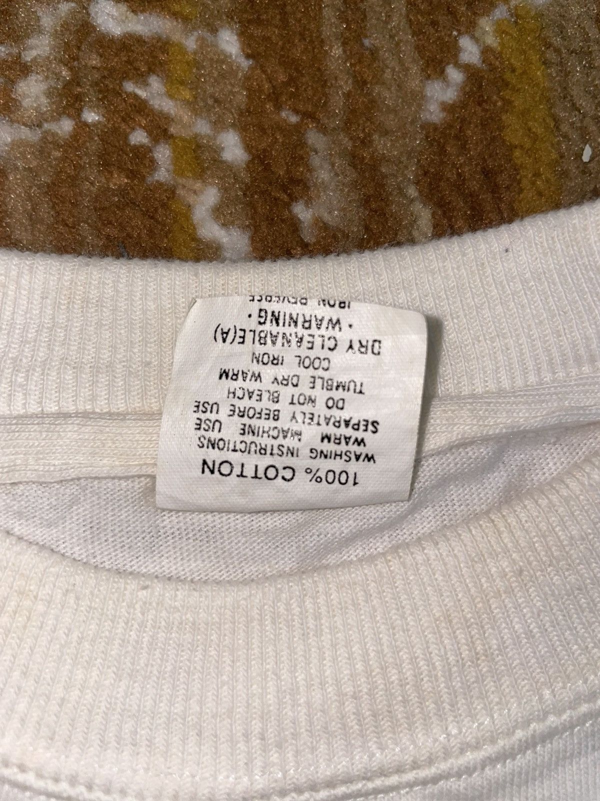 Vintage Vtg 90s Koala Australia Single Stich Size US L / EU 52-54 / 3 - 5 Thumbnail