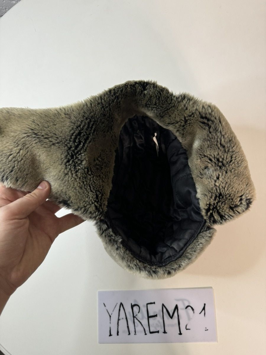 Other Ushanka cap hat Size ONE SIZE - 4 Thumbnail