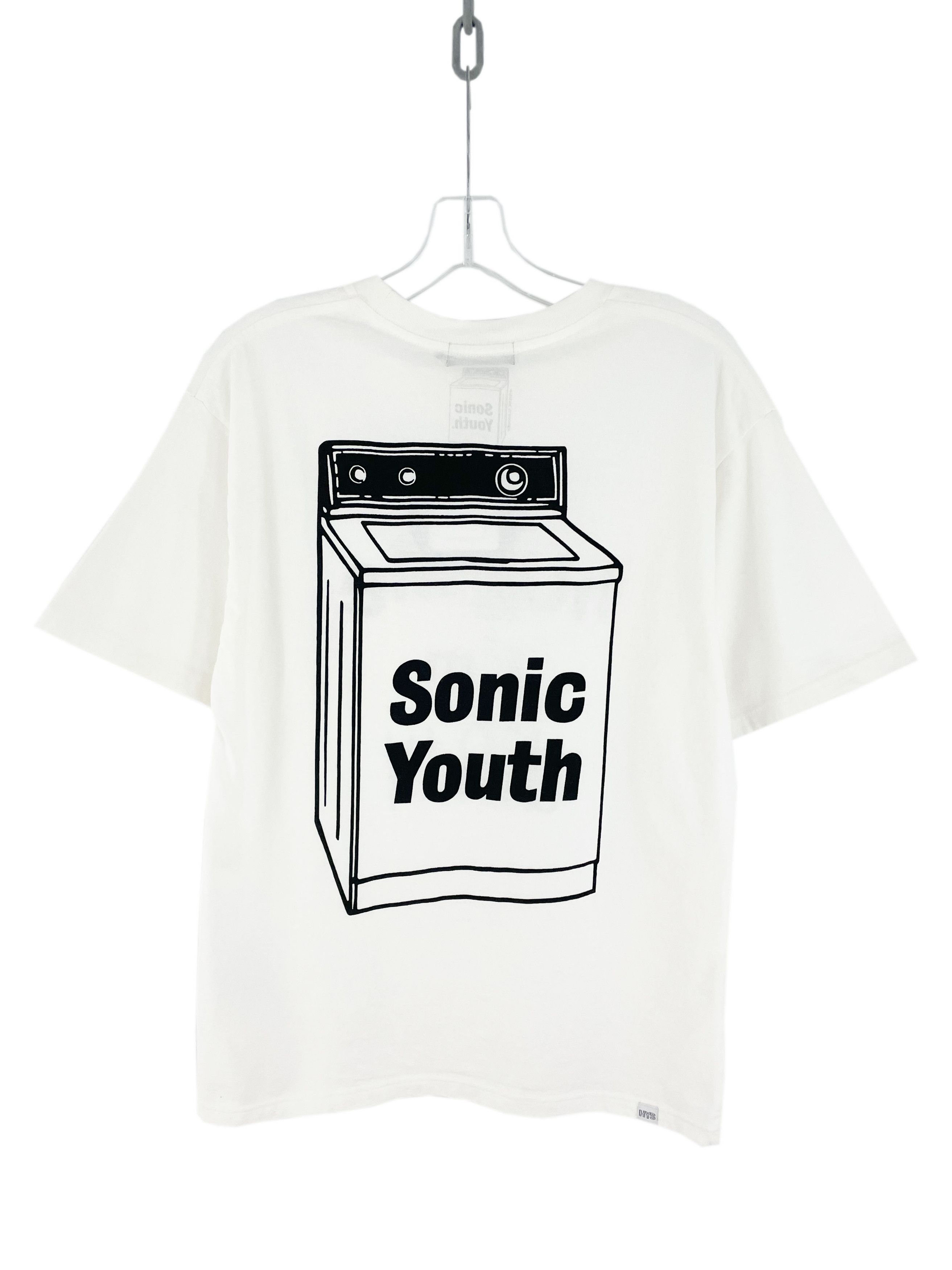 Hysteric Glamour Hug Me I'm Dirty T-Shirt Size US M / EU 48-50 / 2 - 8 Thumbnail