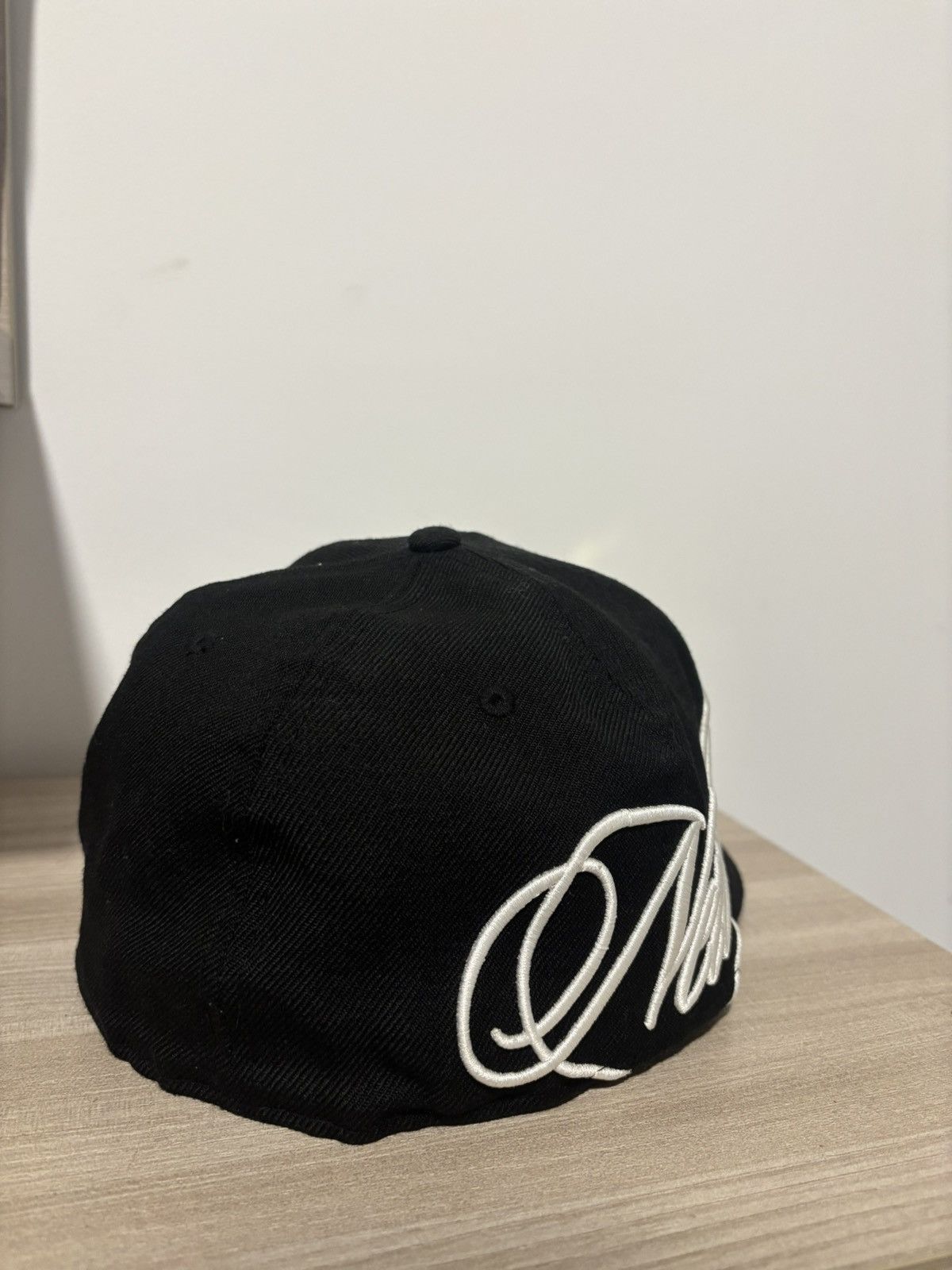 New Era 59FIFTY Fitted Pin Badge Size ONE SIZE - 5 Thumbnail