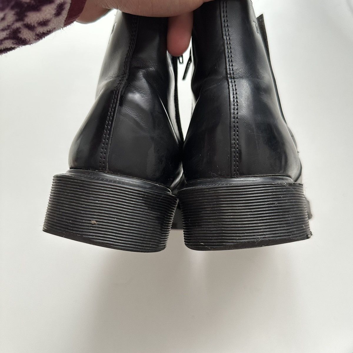 Dr. Martens Dr.Martens boot Size US 7 / EU 40 - 7 Thumbnail