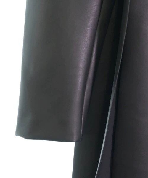 Comme des Garcons Comme Des Garcons Deconstructing leather coat Size M / US 6-8 / IT 42-44 - 6 Thumbnail