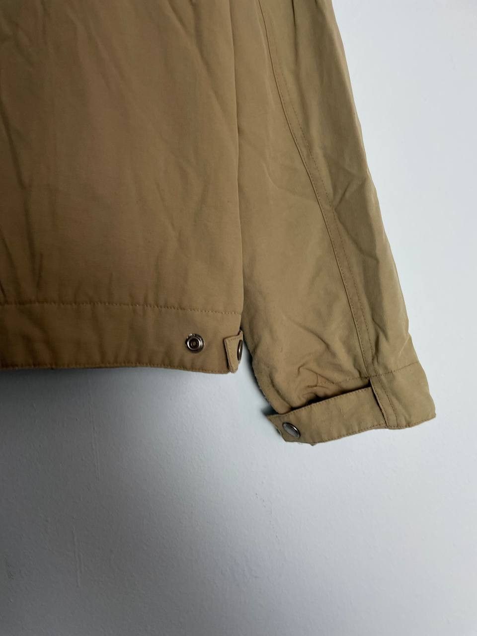Polo Ralph Lauren × Vintage Ralph Lauren Polo Jeans Company Outerwear Jacket Size US M / EU 48-50 / 2 - 3 Thumbnail