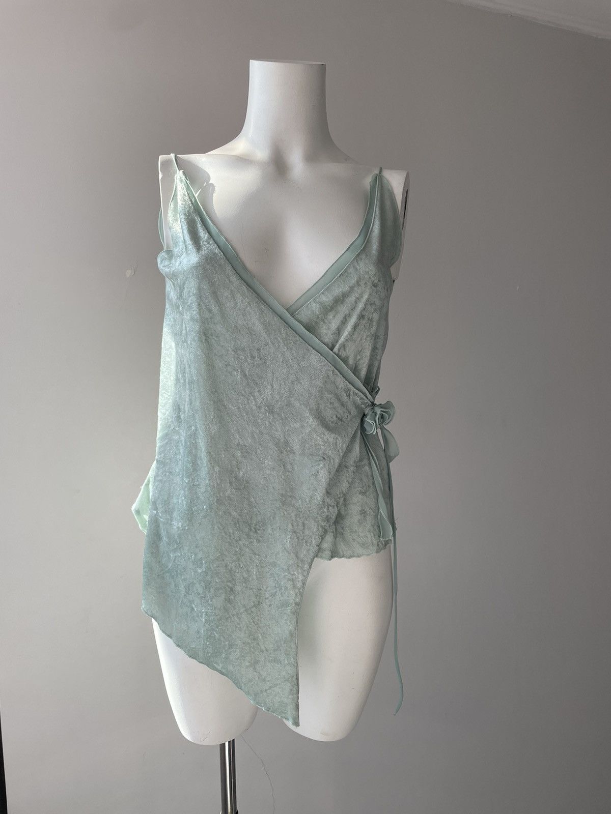 Vintage y2k fairy top Size M / US 6-8 / IT 42-44 - 5 Thumbnail