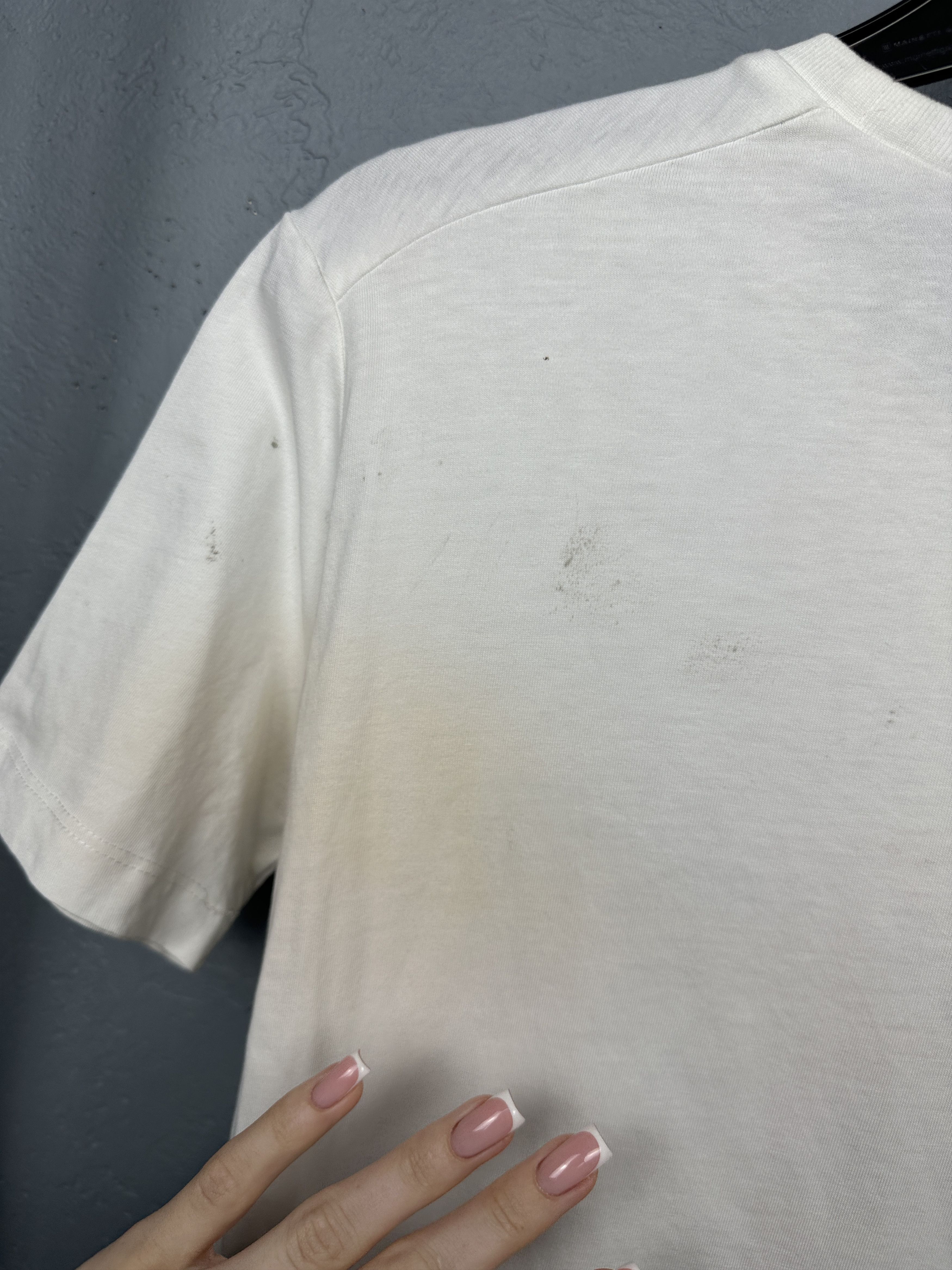 Dsquared2 Dsquared2 Mens T-Shirt Size US M / EU 48-50 / 2 - 12 Thumbnail