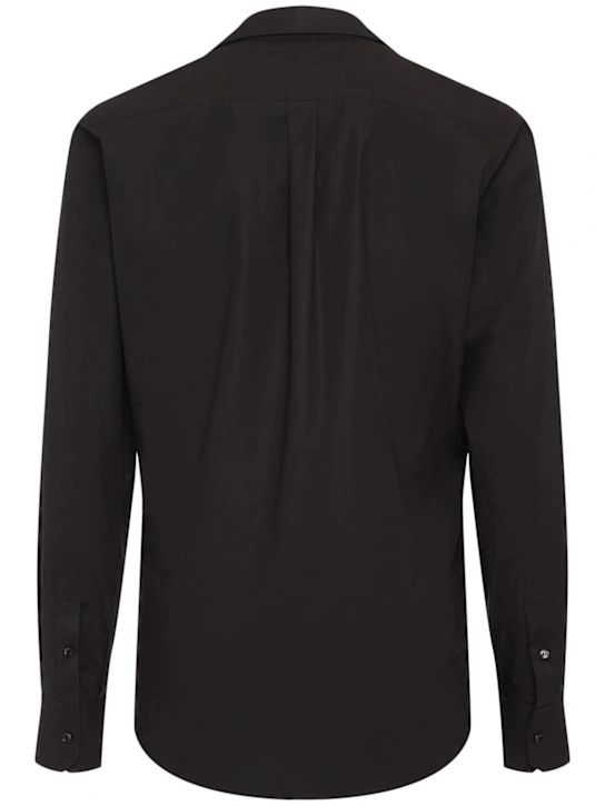 Dolce & Gabbana o1lsvrm0425 Shirt in Black Size US L / EU 52-54 / 3 - 4 Thumbnail