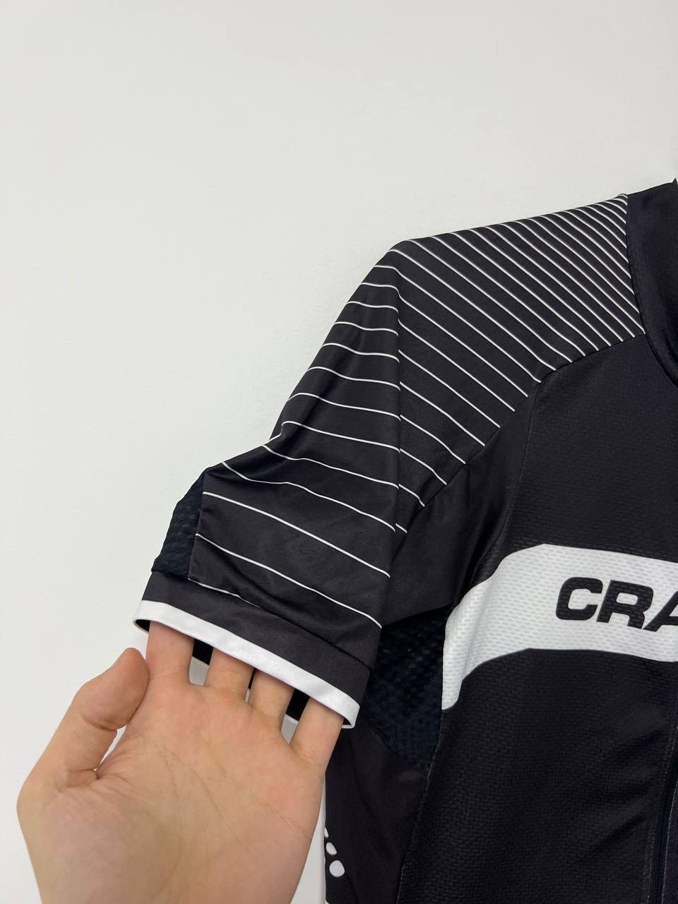 Other Craft Team Cycling Jersey Racing Shirt Bicycle Bike sz M Size US M / EU 48-50 / 2 - 3 Thumbnail