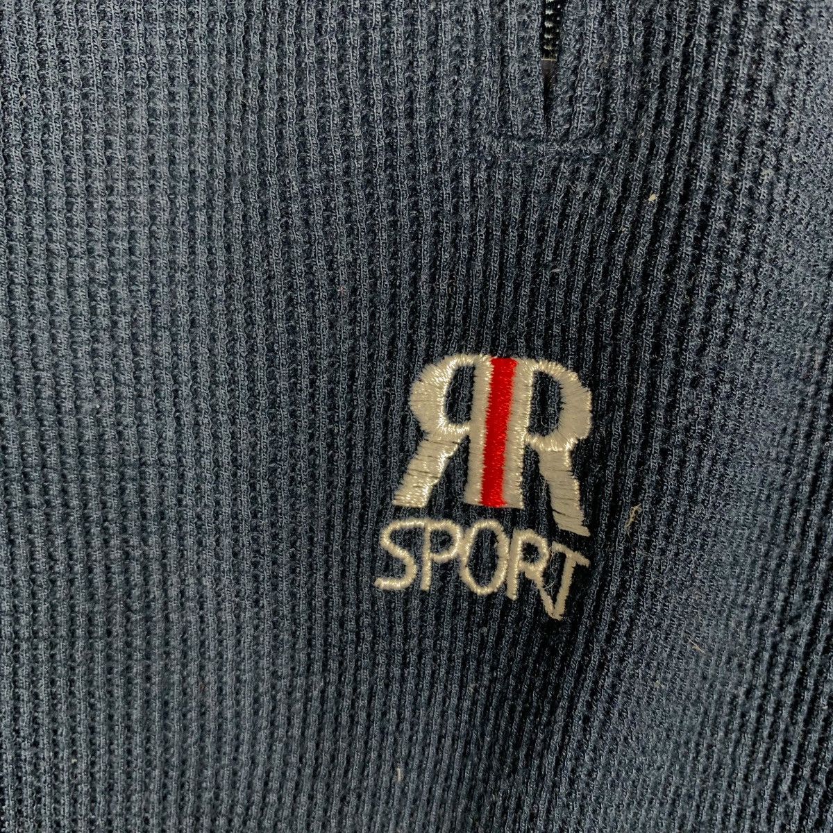 Cerruti 1881 CERRUTI SPORT Embroidery Center Logo Polo Shirt #1457-C66 Size US L / EU 52-54 / 3 - 9 Thumbnail