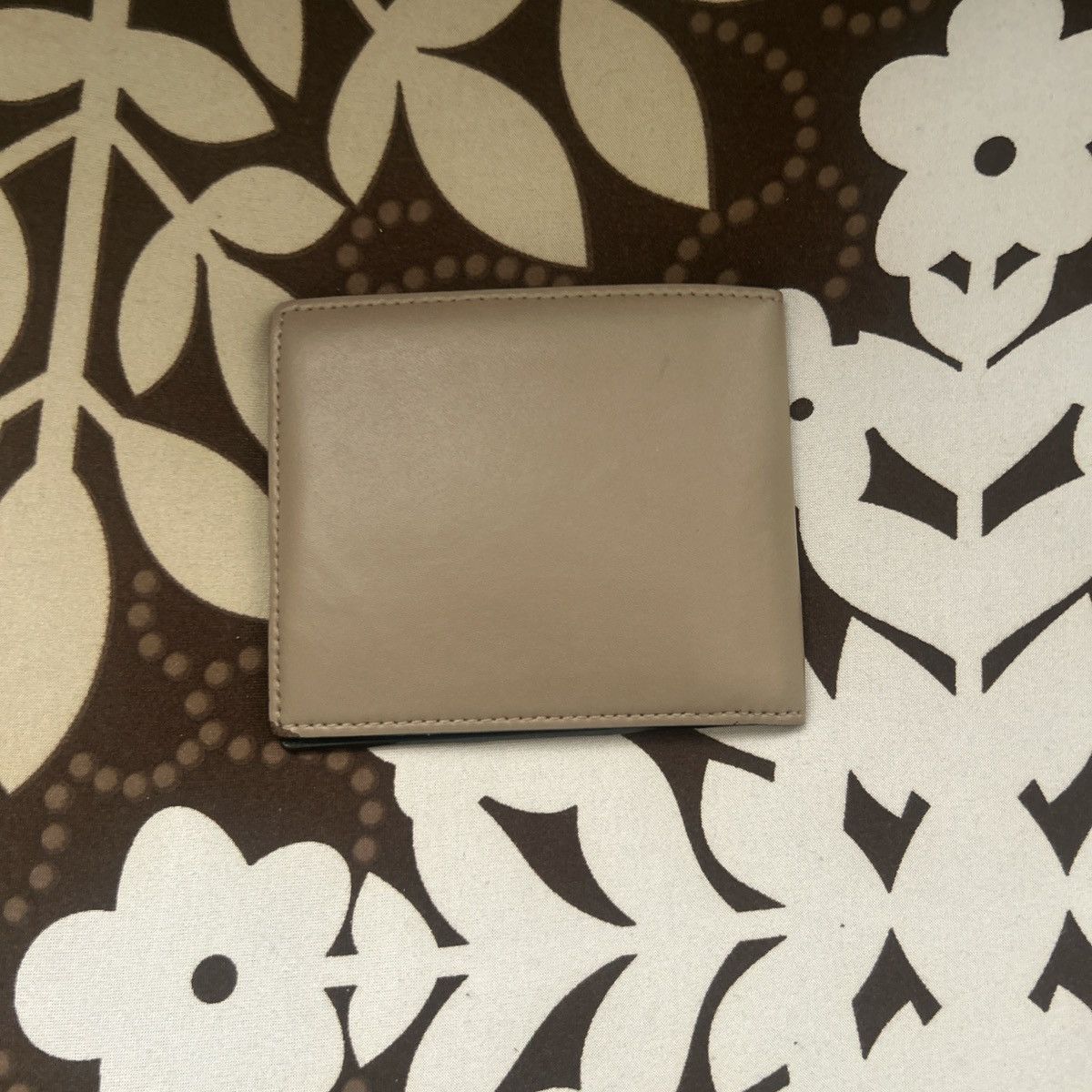 Fendi Vintage Fendi Wallet Size ONE SIZE - 3 Thumbnail
