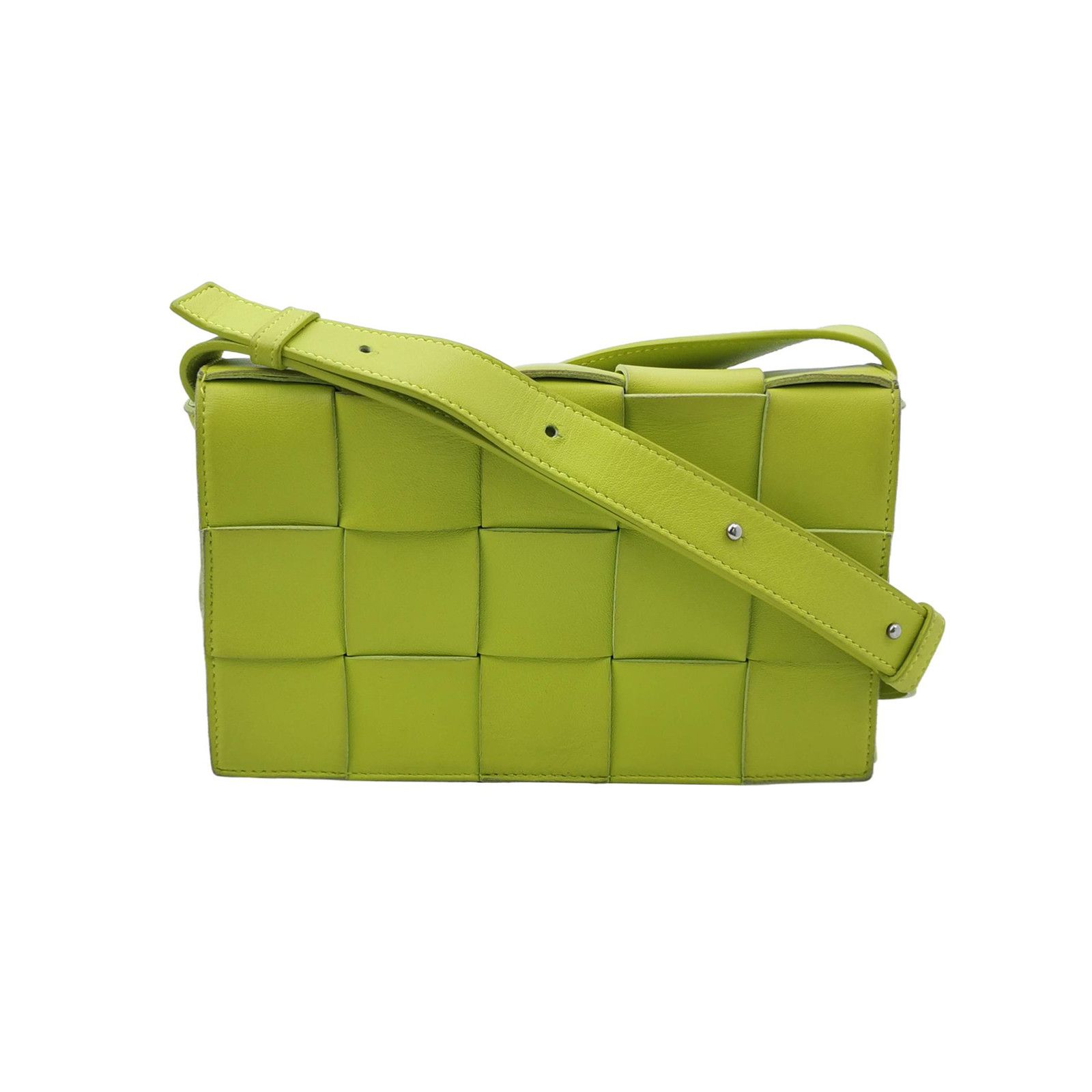 Bottega Veneta Bottega Veneta Women os Crossbody Bags Size ONE SIZE - 1 Thumbnail