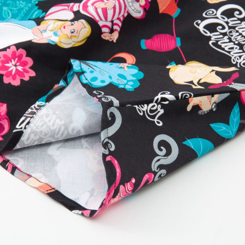 Other High Waist Print Skirt For Women One Size Size 36" / US 14 / IT 50 - 7 Thumbnail