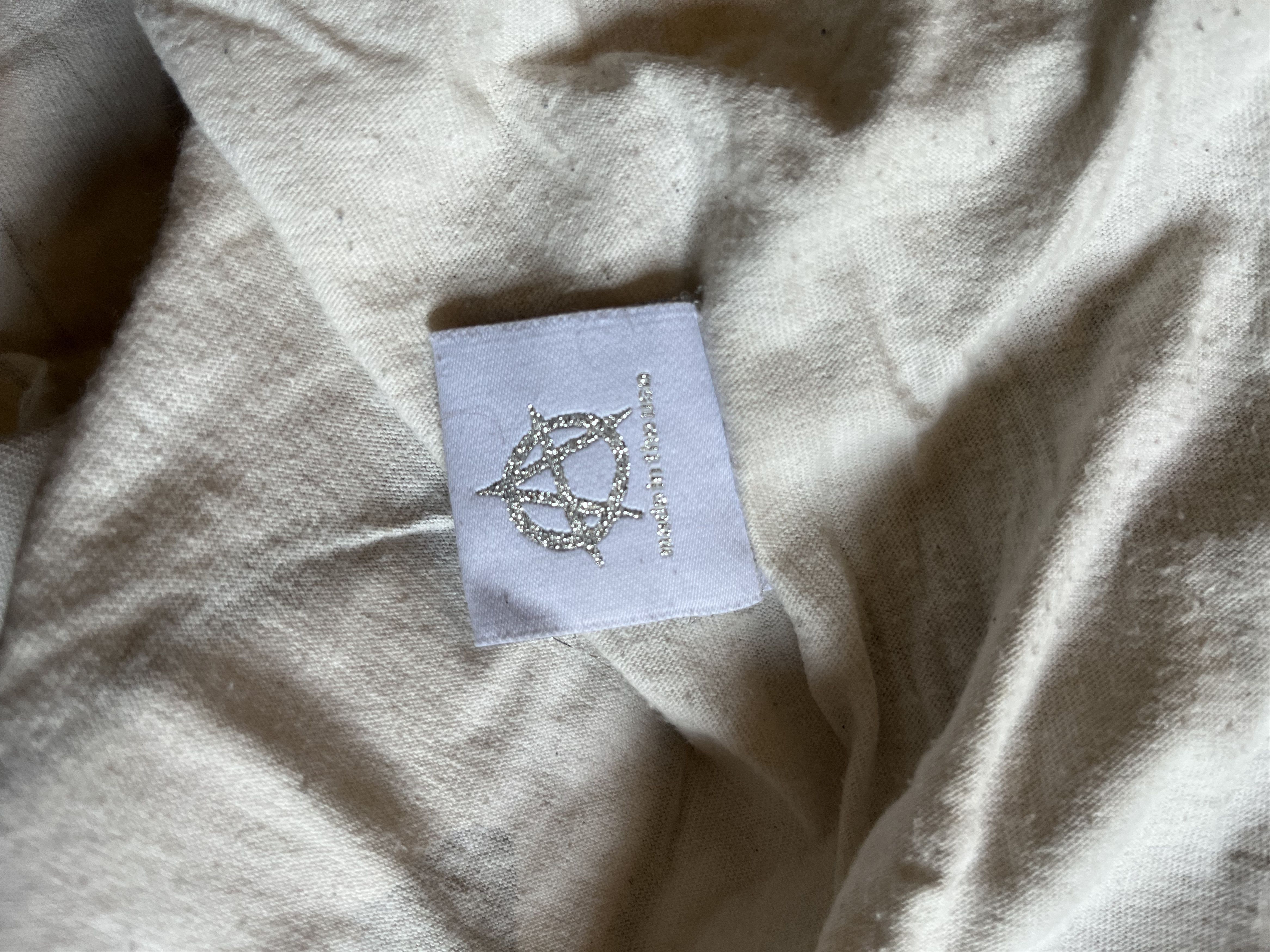 Revenge Revenge Chrome Tee Size US M / EU 48-50 / 2 - 4 Thumbnail