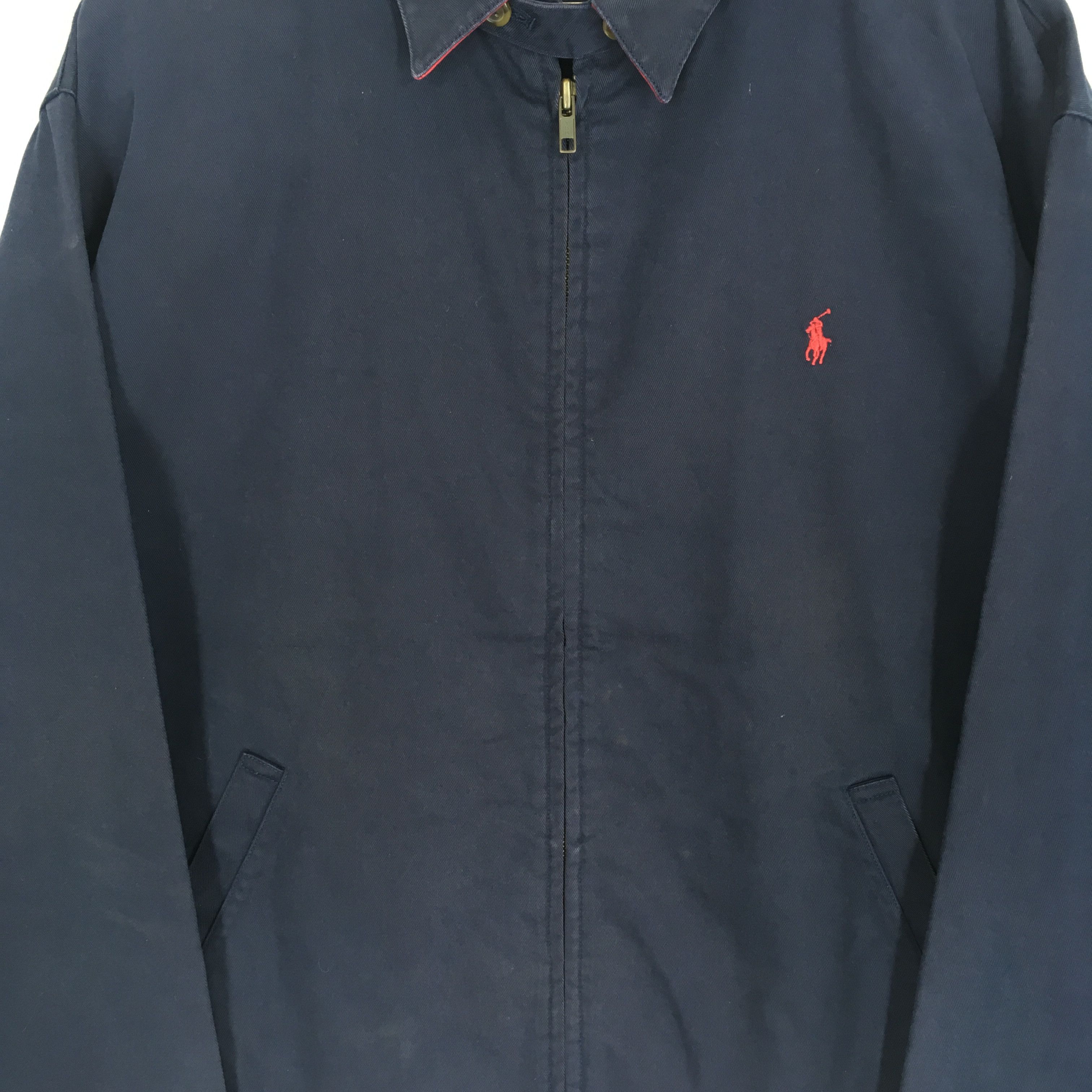 Polo Ralph Lauren Vintage 90's Polo Country Ralph Lauren Jeans - 1843 Size US M / EU 48-50 / 2 - 4 Thumbnail