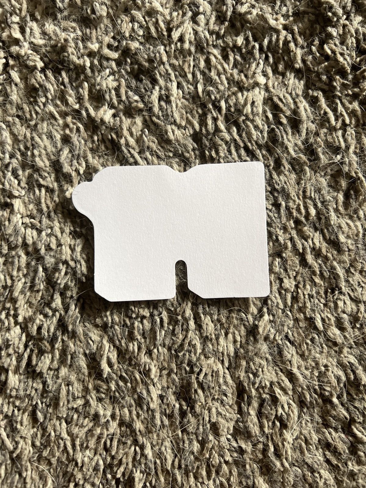 Mtv MTV Russia Sticker Size ONE SIZE - 2 Thumbnail