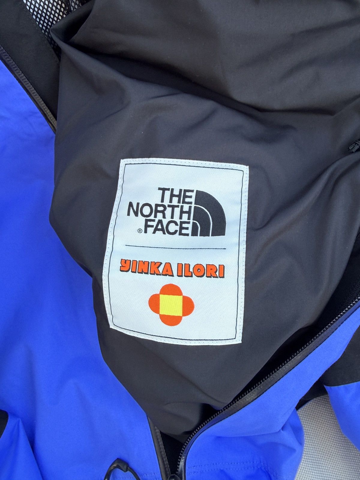 The North Face The North Face x Yinka Ilori Size US M / EU 48-50 / 2 - 3 Thumbnail