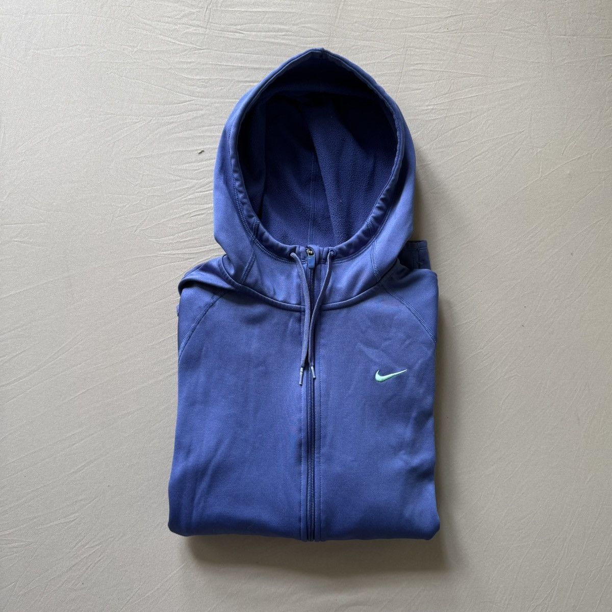 Nike Nike Tech Dri-Fit Zip Hoodie Size M / US 6-8 / IT 42-44 - 1 Thumbnail