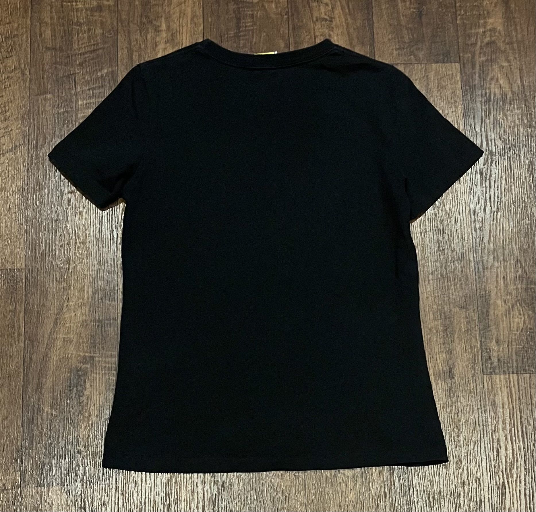 Bape Bape camo tee shirt Size S / US 4 / IT 40 - 2 Thumbnail
