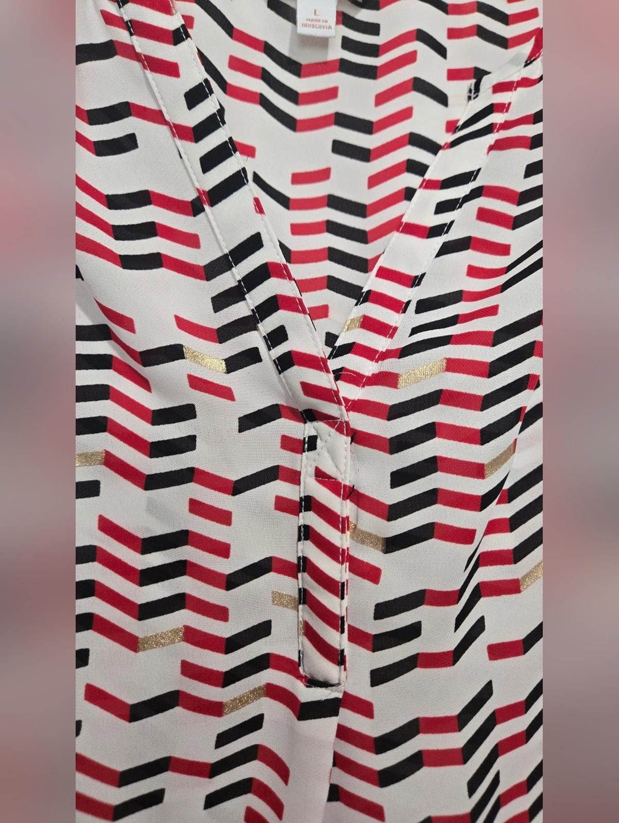 Other Candies Blouse Size L / US 10 / IT 46 - 3 Thumbnail