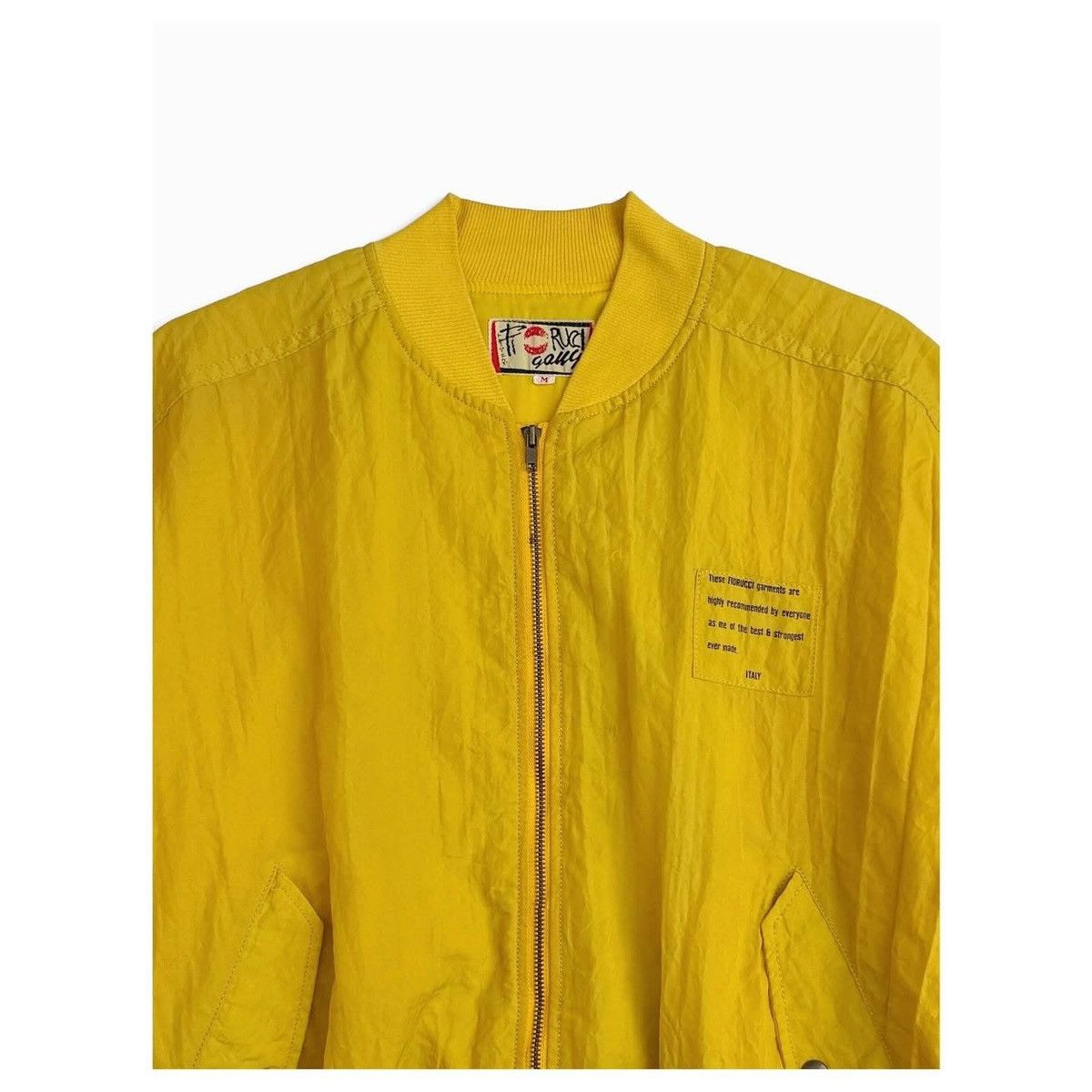 Fiorucci Fiorucci Jacket Size US M / EU 48-50 / 2 - 3 Thumbnail