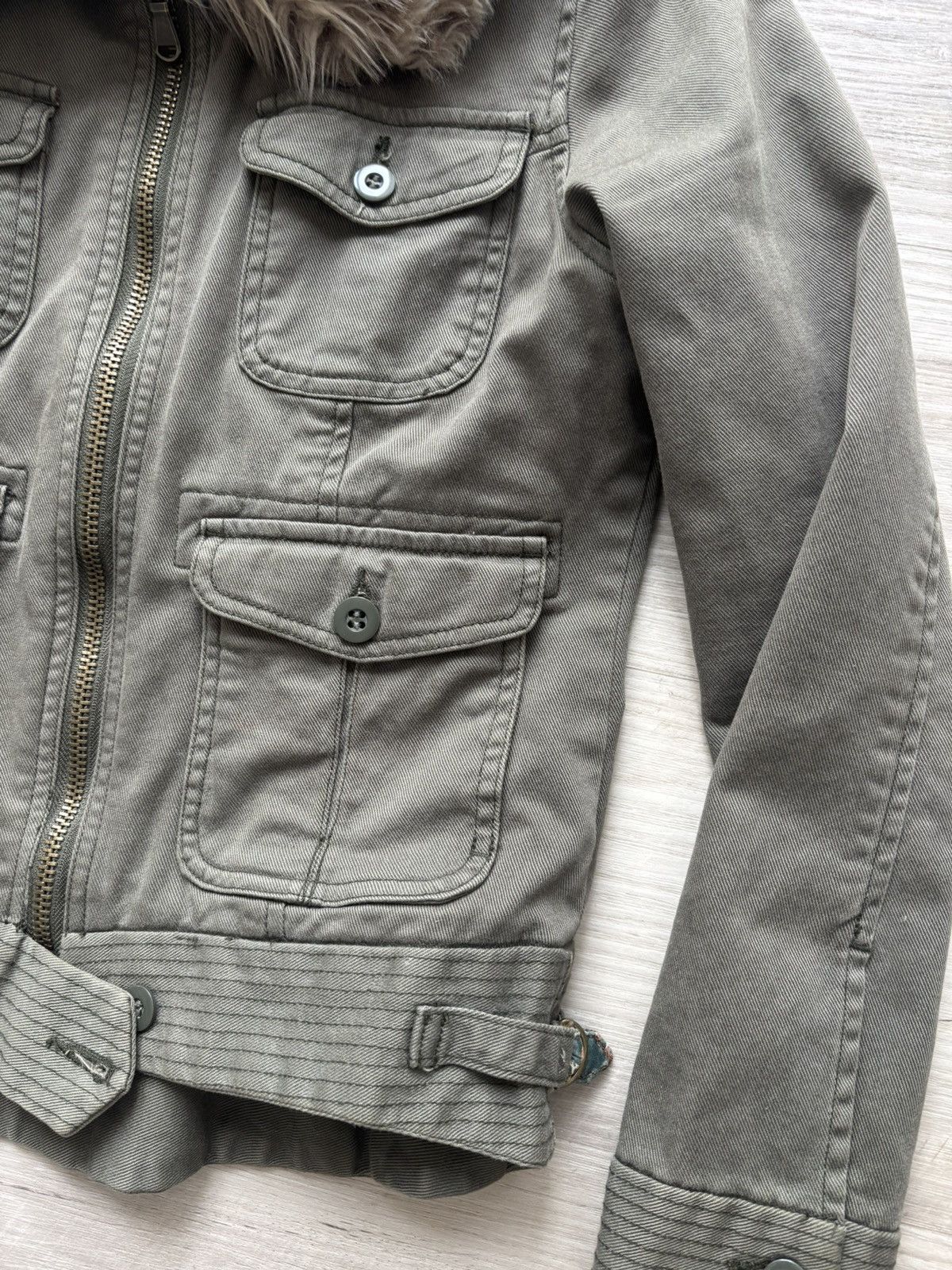 Japanese Brand SOLD Size US XS / EU 42 / 0 - 3 Thumbnail
