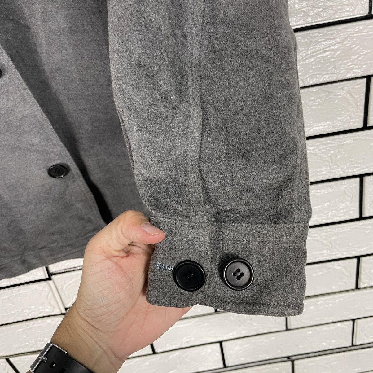 Daniel Hechter Daniel Hechter Casual Jacket Size US M / EU 48-50 / 2 - 13 Thumbnail