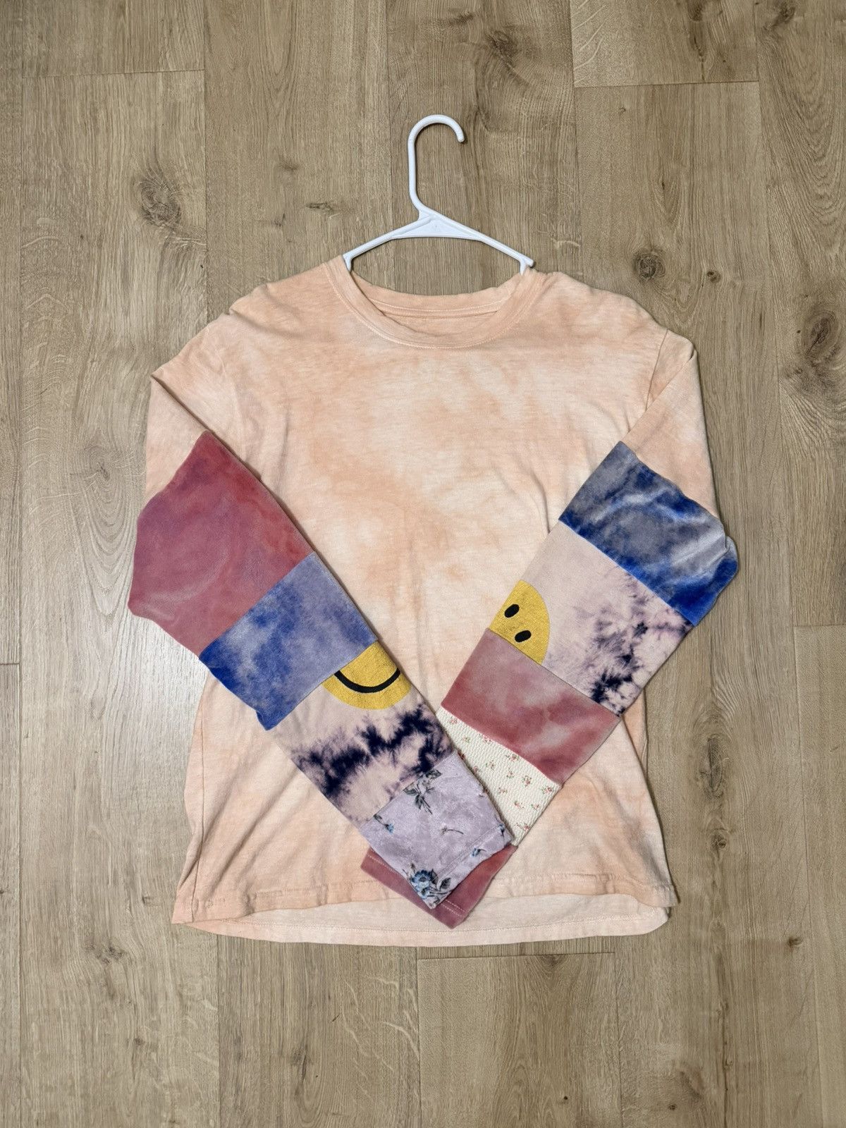 Kapital Tianji Hippylon T (ASHBURY DYED) Size US M / EU 48-50 / 2 - 1 Thumbnail