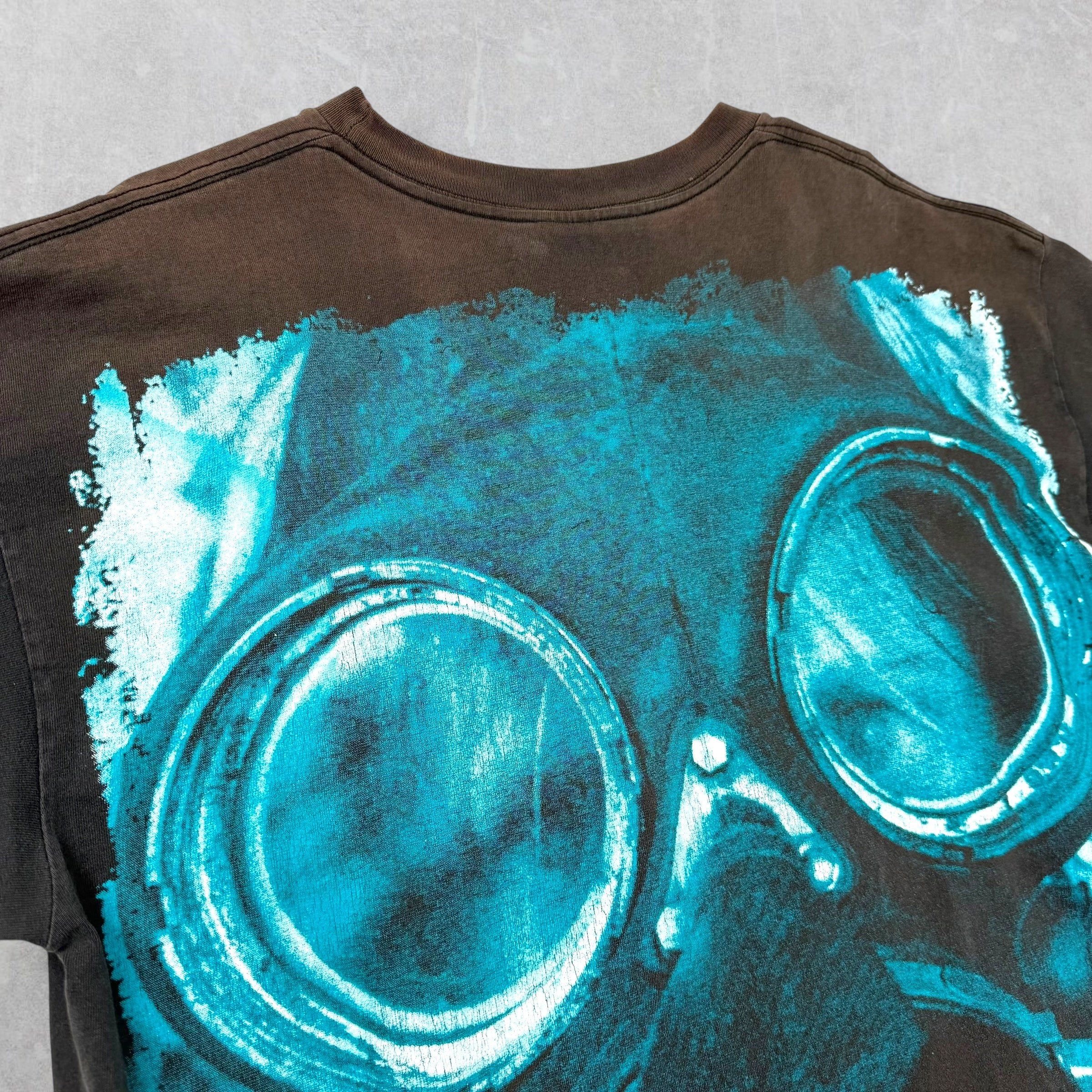 Vintage Vintage 90s Resurreccion U2 Sweetest Thing Tee XL Size US XL / EU 56 / 4 - 6 Thumbnail