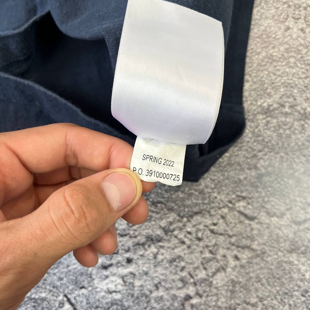 Carhartt Vintage Hype Carhartt,Relaxid Fit T-Shirt,mini logo Size M Size US M / EU 48-50 / 2 - 3 Thumbnail