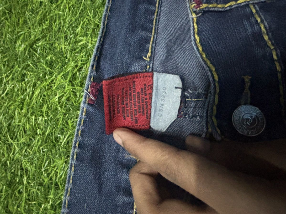 True Religion True Religion Baggy jean Size US 40 / EU 56 - 7 Thumbnail