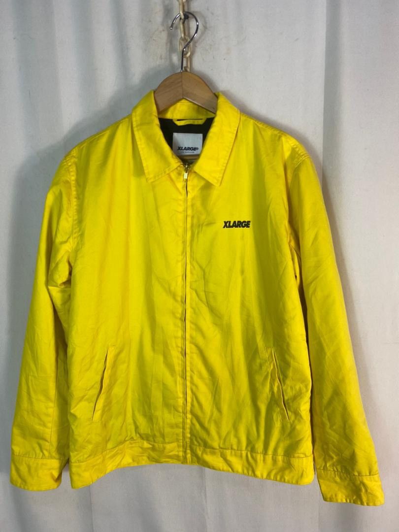 Japanese Brand × Xlarge 🔥RARE🔥X-Large x beavis and butt-head zipper jacket Size US M / EU 48-50 / 2 - 3 Thumbnail