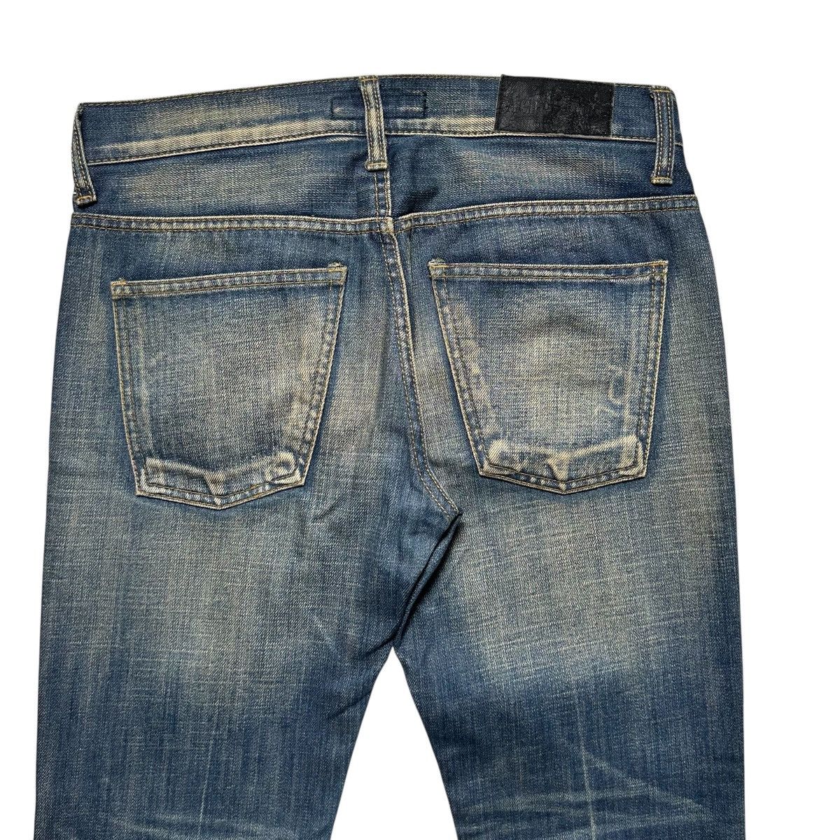 Acne Studios Vintage Acne Studio Denim Jeans Pants Size 32" / US 10 / IT 46 - 4 Thumbnail