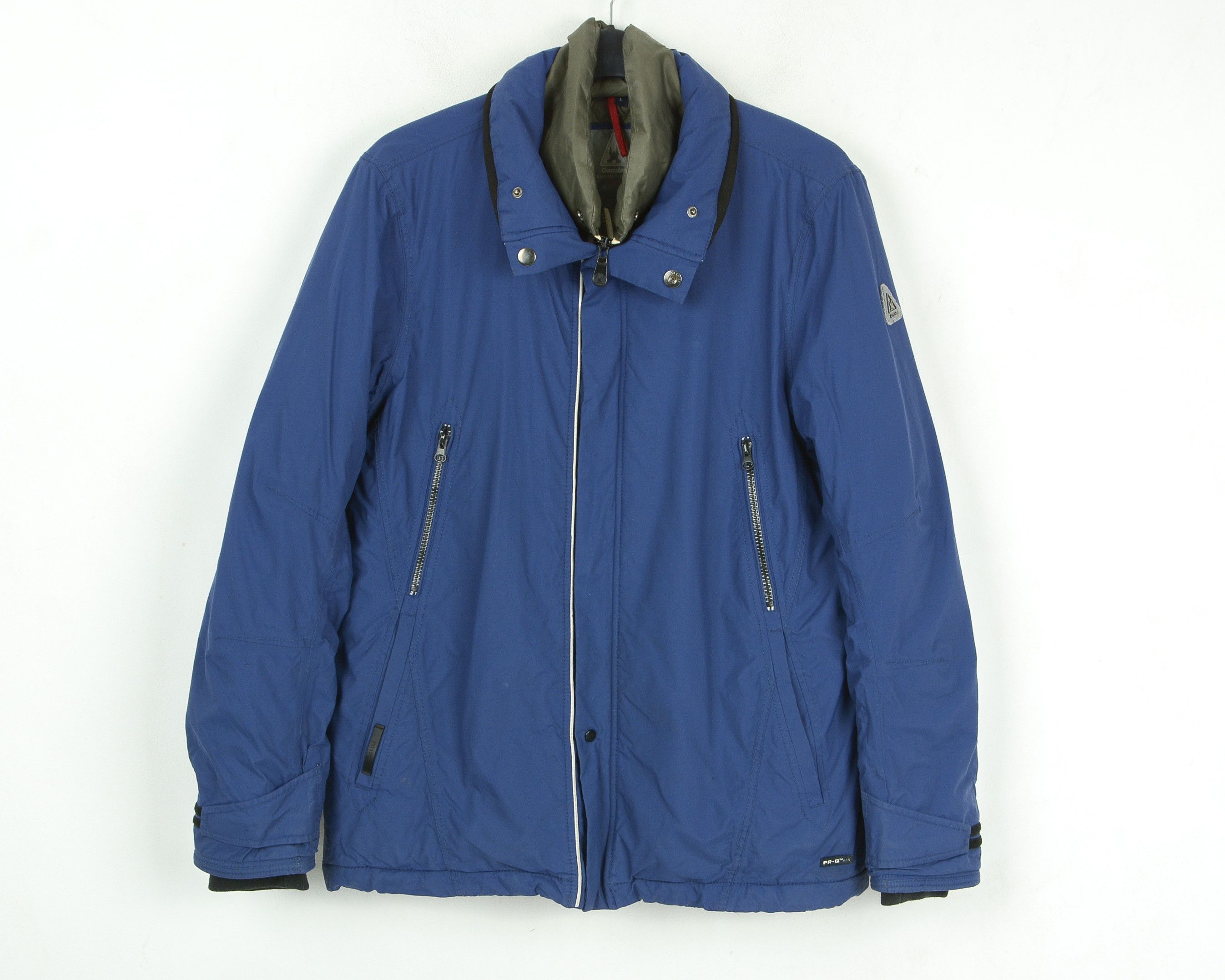 Designer GAASTRA PR-G AIR Jacket Coat Windbreaker Waterproof Size US L / EU 52-54 / 3 - 1 Thumbnail