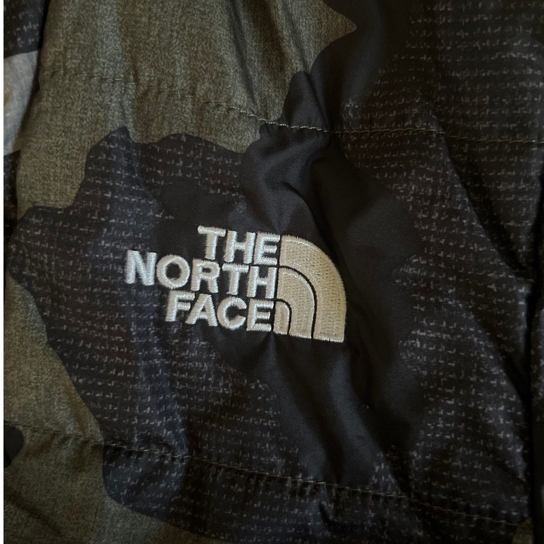 The North Face The North Face Men’s Camo Jacket CYM2 Size Medium Size US M / EU 48-50 / 2 - 7 Thumbnail