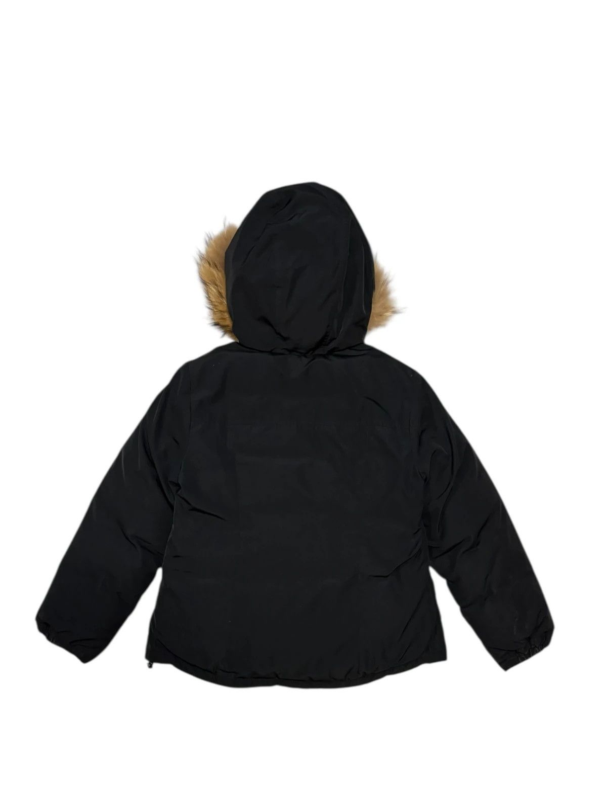Burberry Burberry quilted utility pocket down fur hood puffer jacket Size US S / EU 44-46 / 1 - 5 Thumbnail