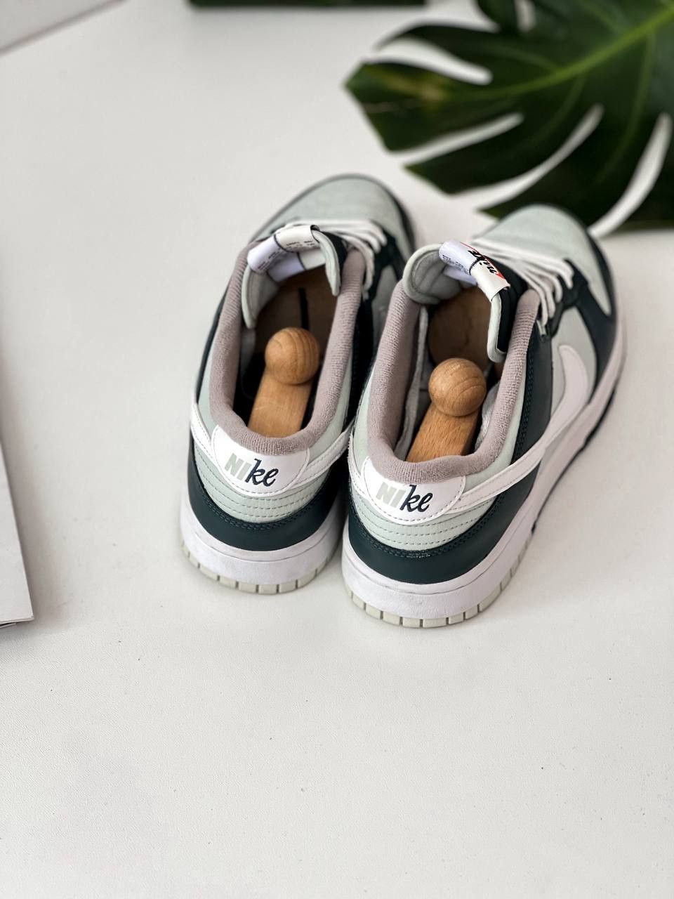 Nike Nike Dunk Low Retro Premium Size US 10.5 / EU 43-44 - 4 Thumbnail