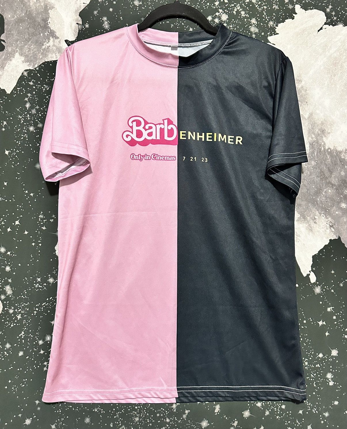 Other Barbie shirt Size US M / EU 48-50 / 2 - 1 Thumbnail