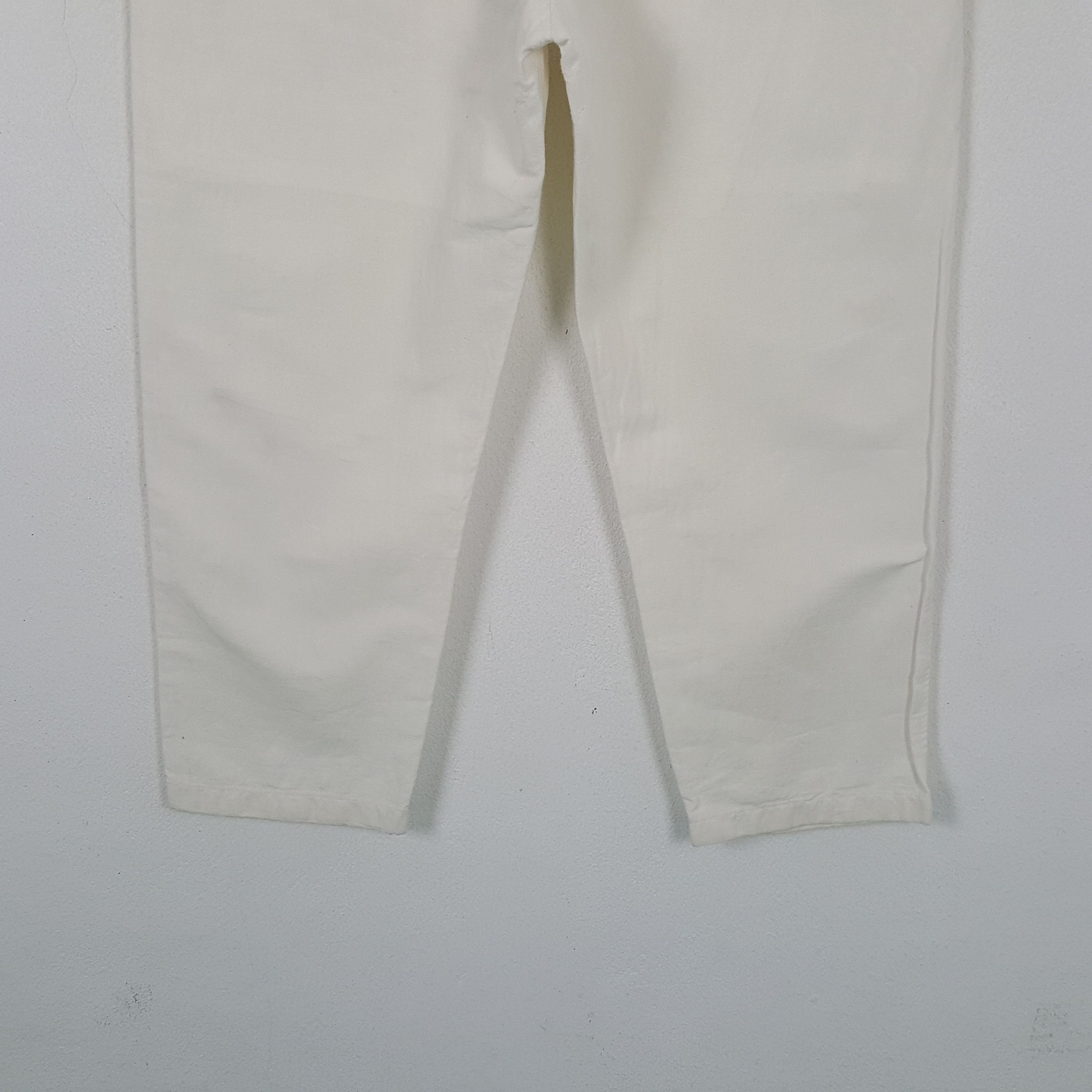 Issey Miyake Vintage Plantation by Issey Miyake Japanese Brand Pants RR10 Size US 30 / EU 46 - 6 Thumbnail
