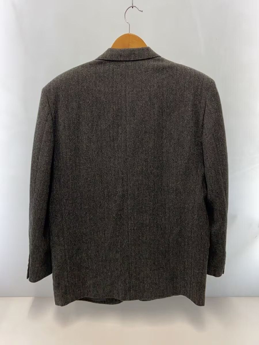 Comme des Garcons Homme 80's Wool Jacket Size US M / EU 48-50 / 2 - 2 Thumbnail