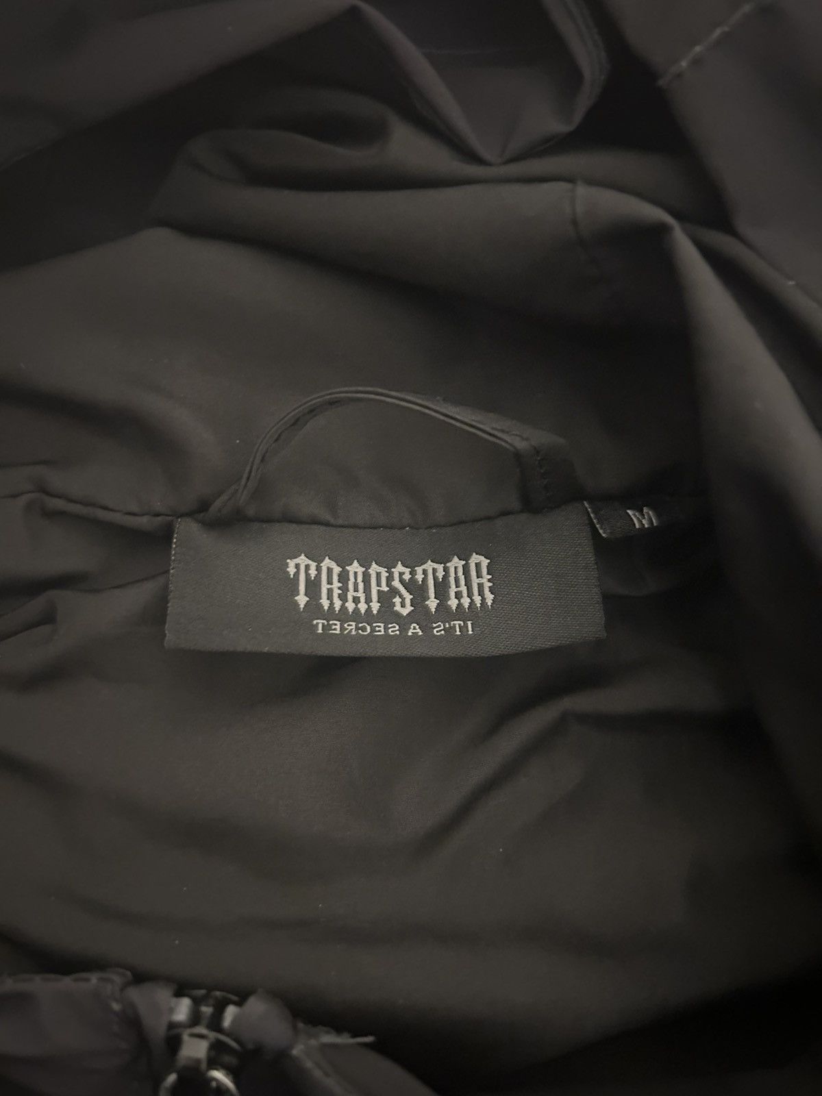 Trapstar London Trapstar London Windbreaker Size US M / EU 48-50 / 2 - 3 Thumbnail