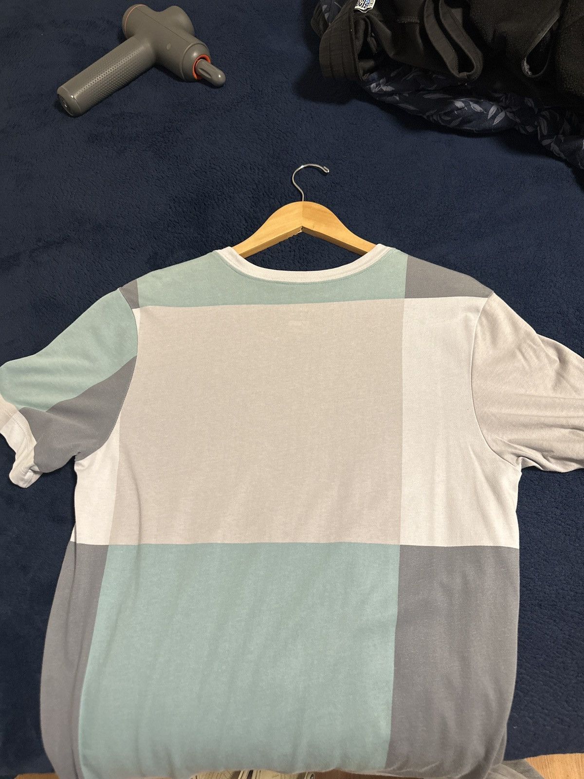 Nike Nike Tee Size US M / EU 48-50 / 2 - 2 Thumbnail