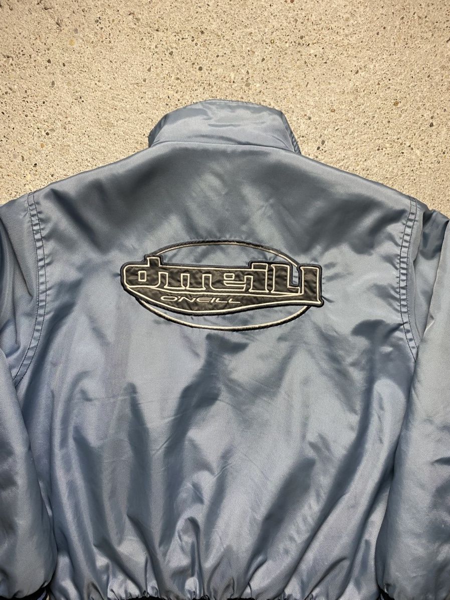 O'Neill × Vintage Vintage oneill bomber jacket rap swag surf retro baggy boxy Size US XL / EU 56 / 4 - 5 Thumbnail