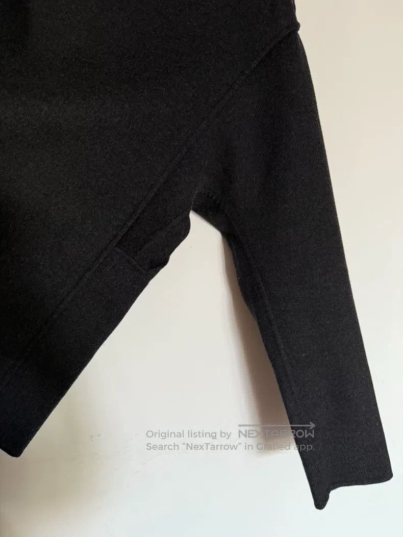 Valentino Valentino Reversible cashmere top Size M / US 6-8 / IT 42-44 - 4 Thumbnail