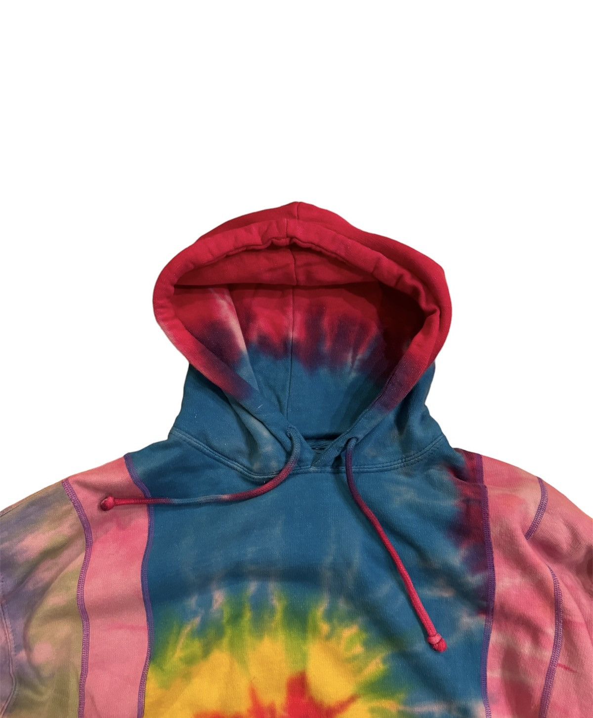 Rebuild by Needles 5 Cuts Hoody 再構築 パーカー 169653939_o5.jpg?