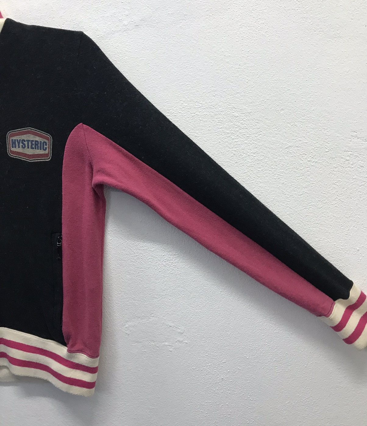 Hysteric Glamour Vintage Hysteric Glamour Jacket Size US M / EU 48-50 / 2 - 4 Thumbnail