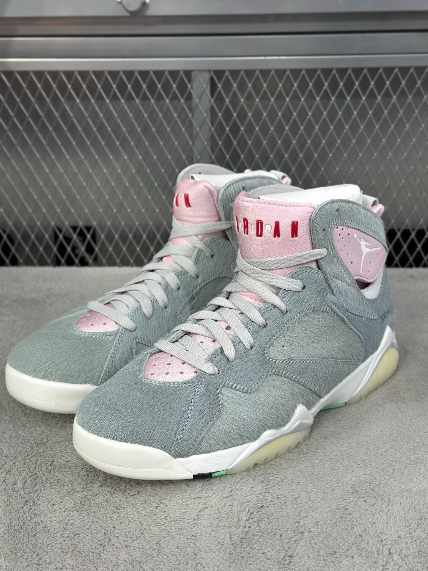 Nike Nike Retro Gray Lowtop Sneakers 44 Men Size US 10.5 / EU 43-44 - 1 Thumbnail