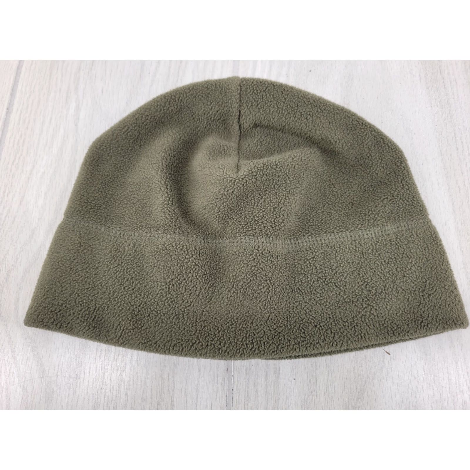 Swatch Condor Beanie Watch Cap Fleece Green One Size Mens Casual Size US M / EU 48-50 / 2 - 2 Thumbnail