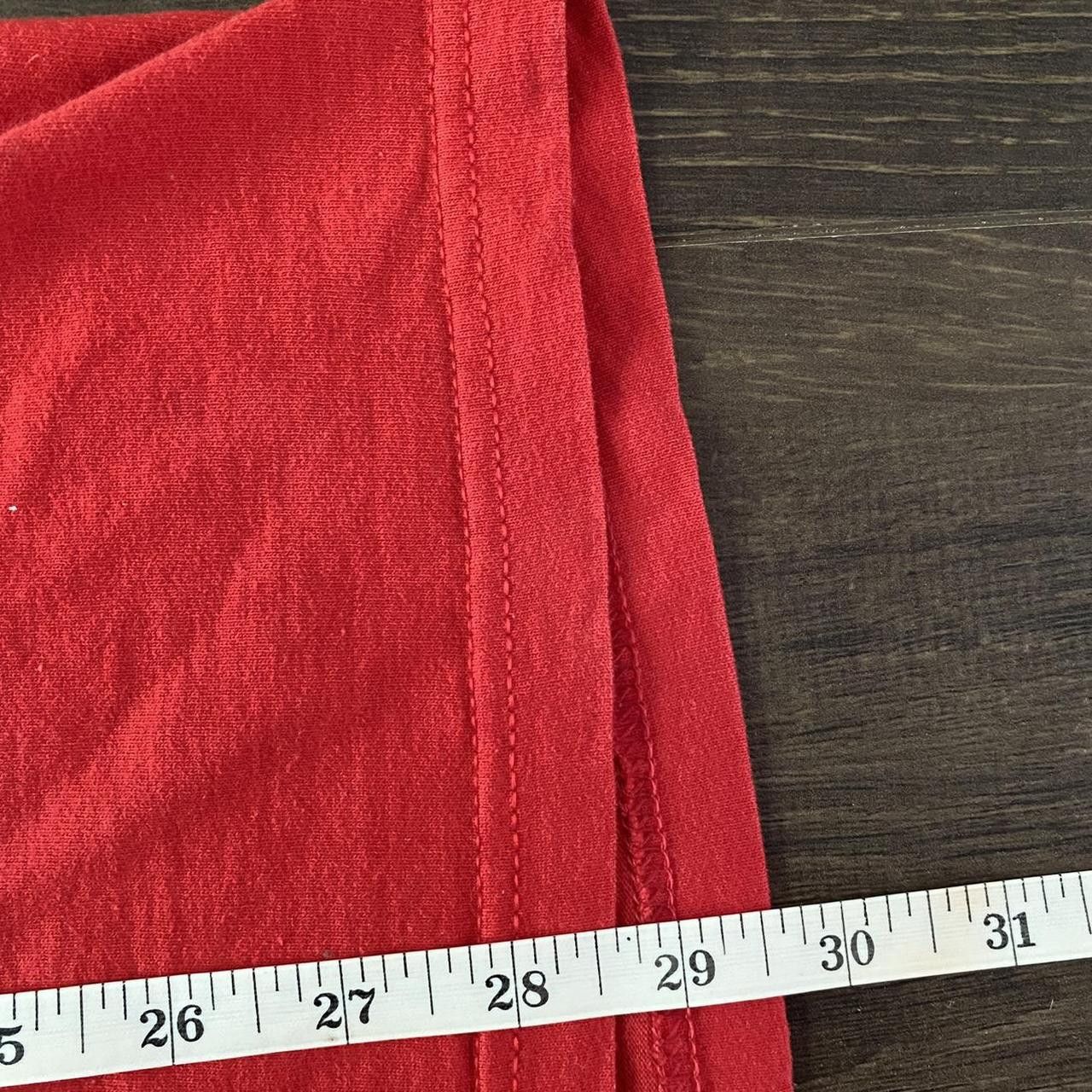 Fruit Of The Loom Vintage fruit of the loom deer nature tee Size;Xl Size US XL / EU 56 / 4 - 4 Thumbnail