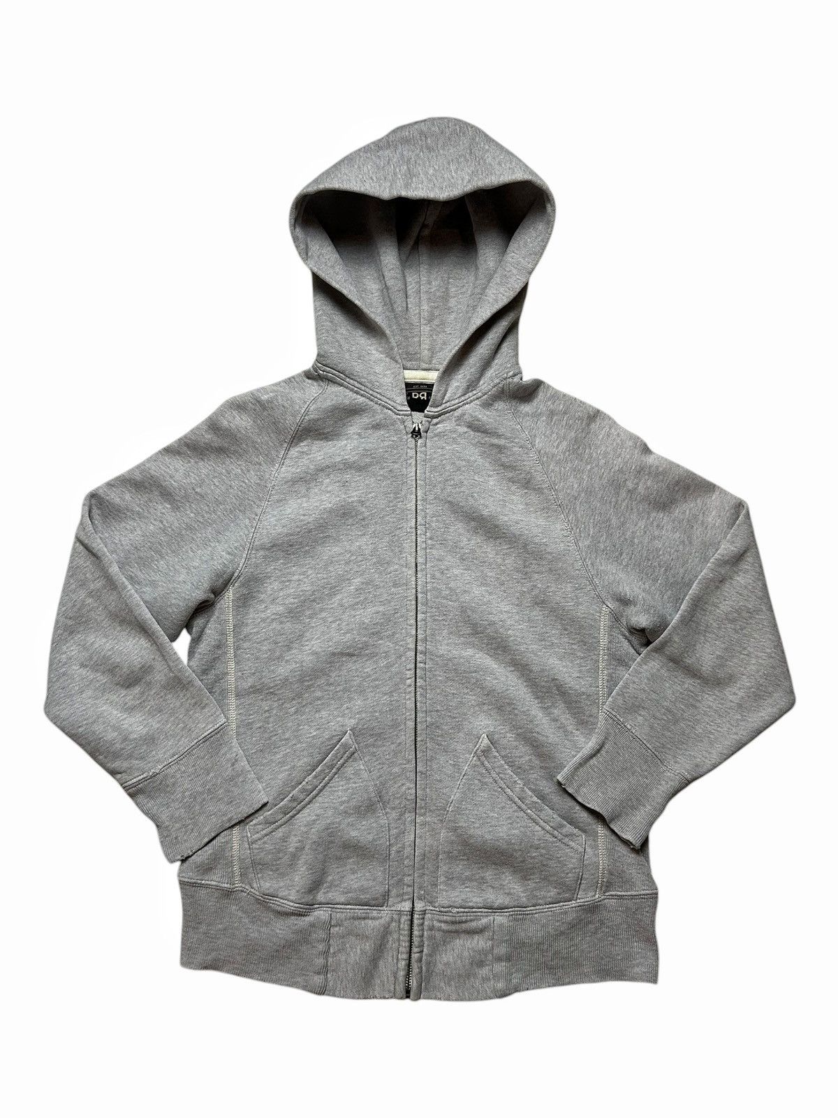 RRL Ralph Lauren × Ralph Lauren Double RL RRL Ralph Lauren Repro Vintage Zip Afterhood Size US XS / EU 42 / 0 - 2 Thumbnail