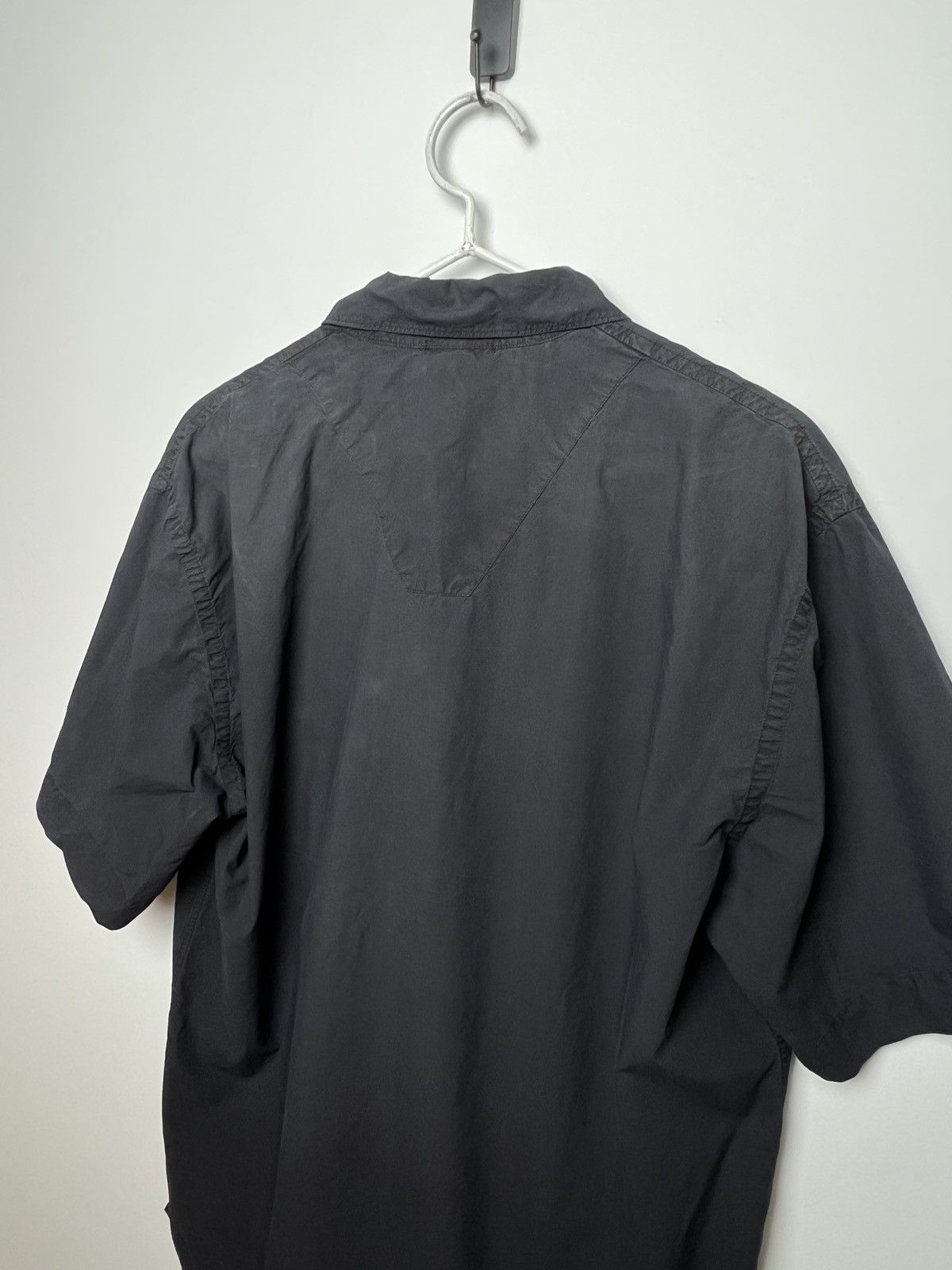 Stone Island stone island shirt y2k tie dye shirt L-Xl Size US L / EU 52-54 / 3 - 8 Thumbnail