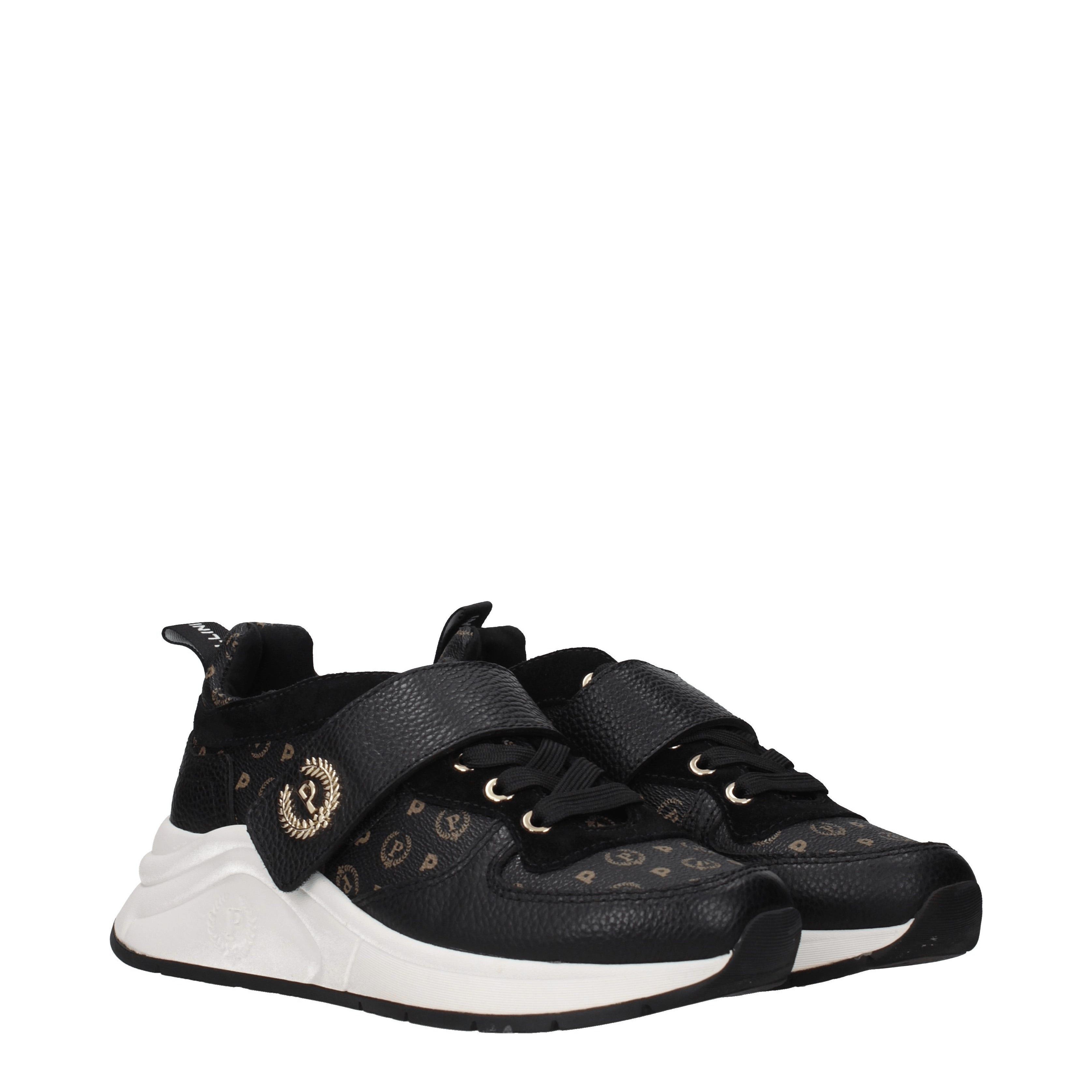 Pollini Sneakers Size US 7 / IT 37 - 1 Thumbnail